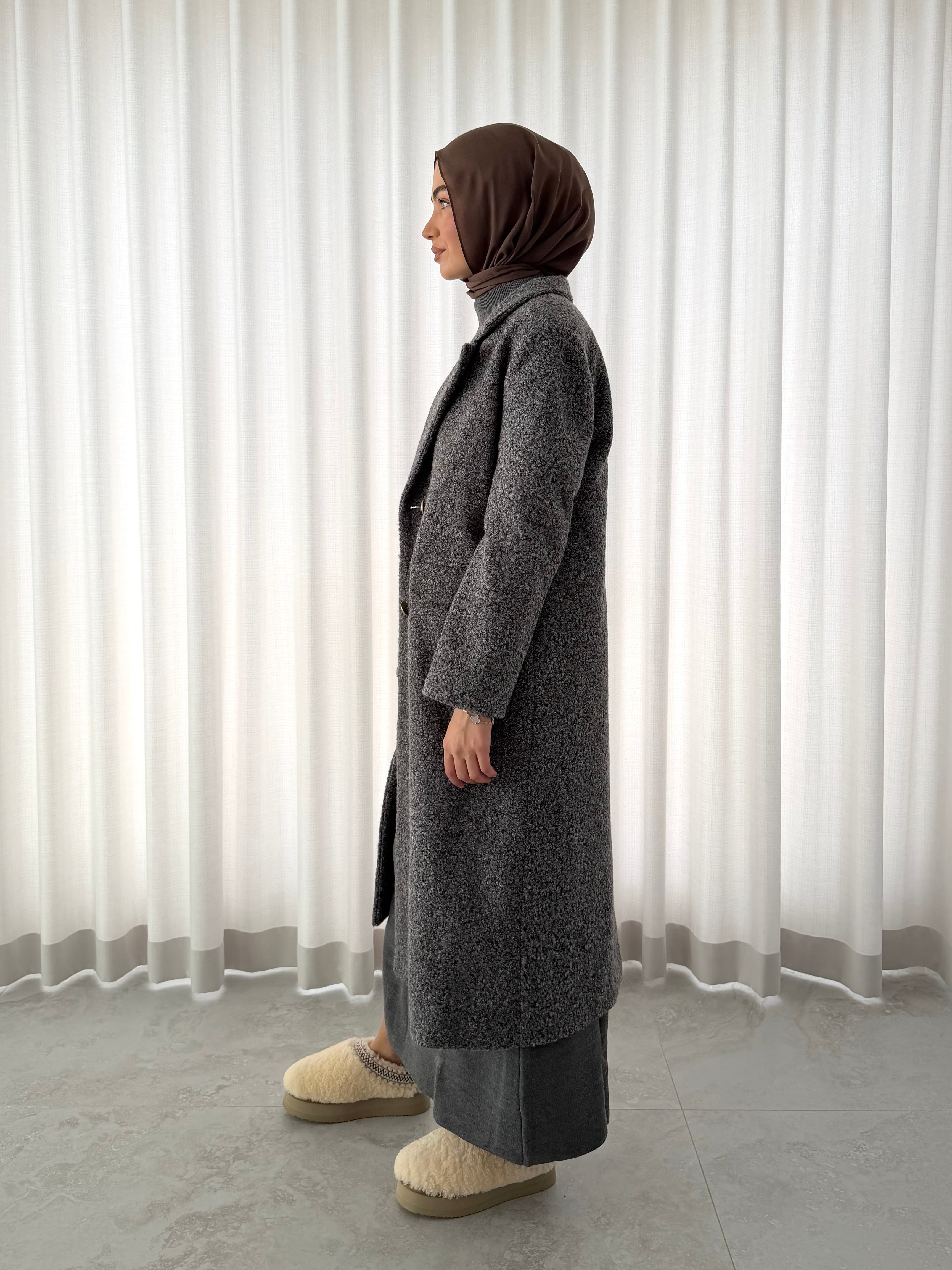 MONET COAT