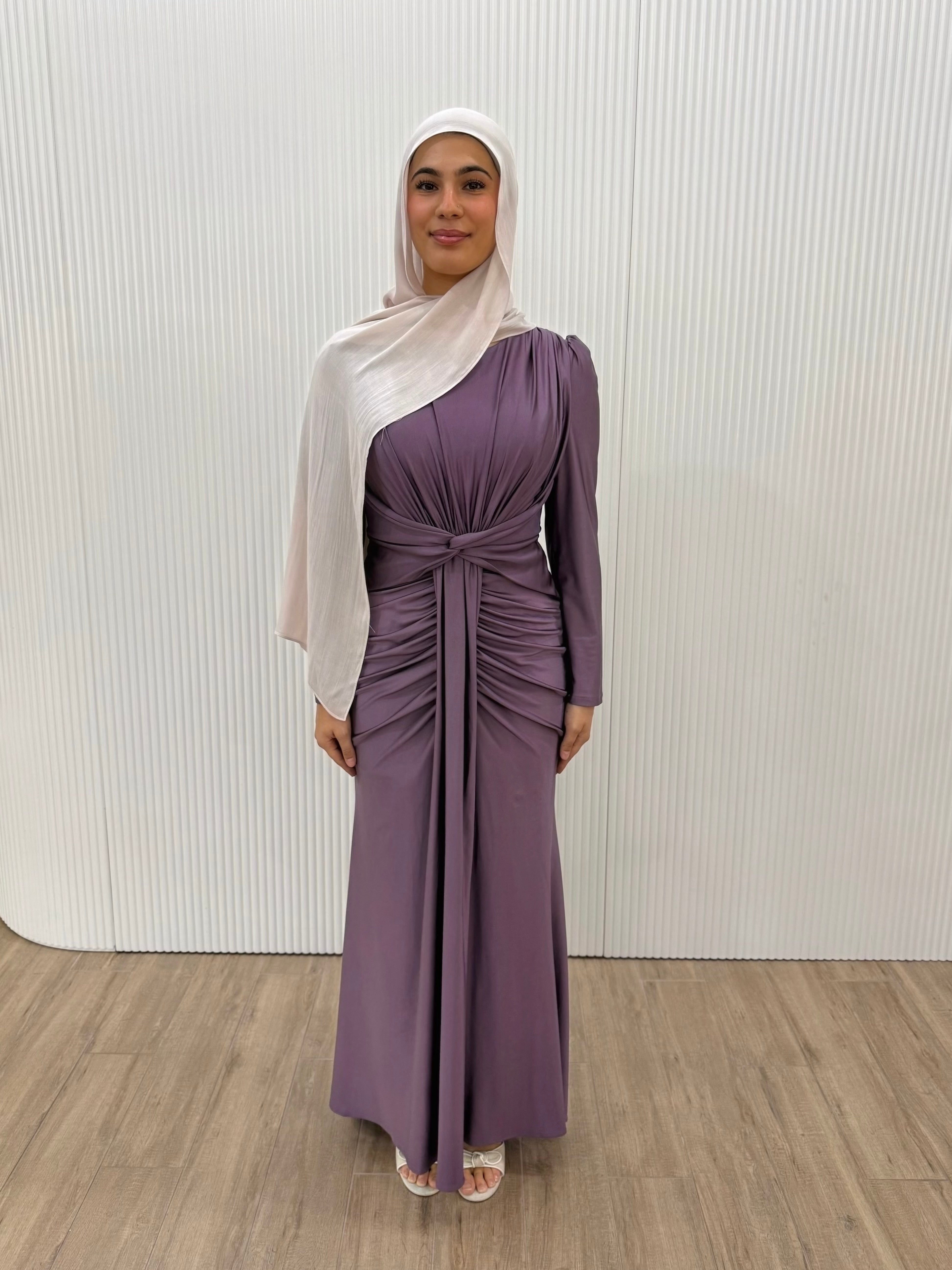 NADIA FORMAL DRESS