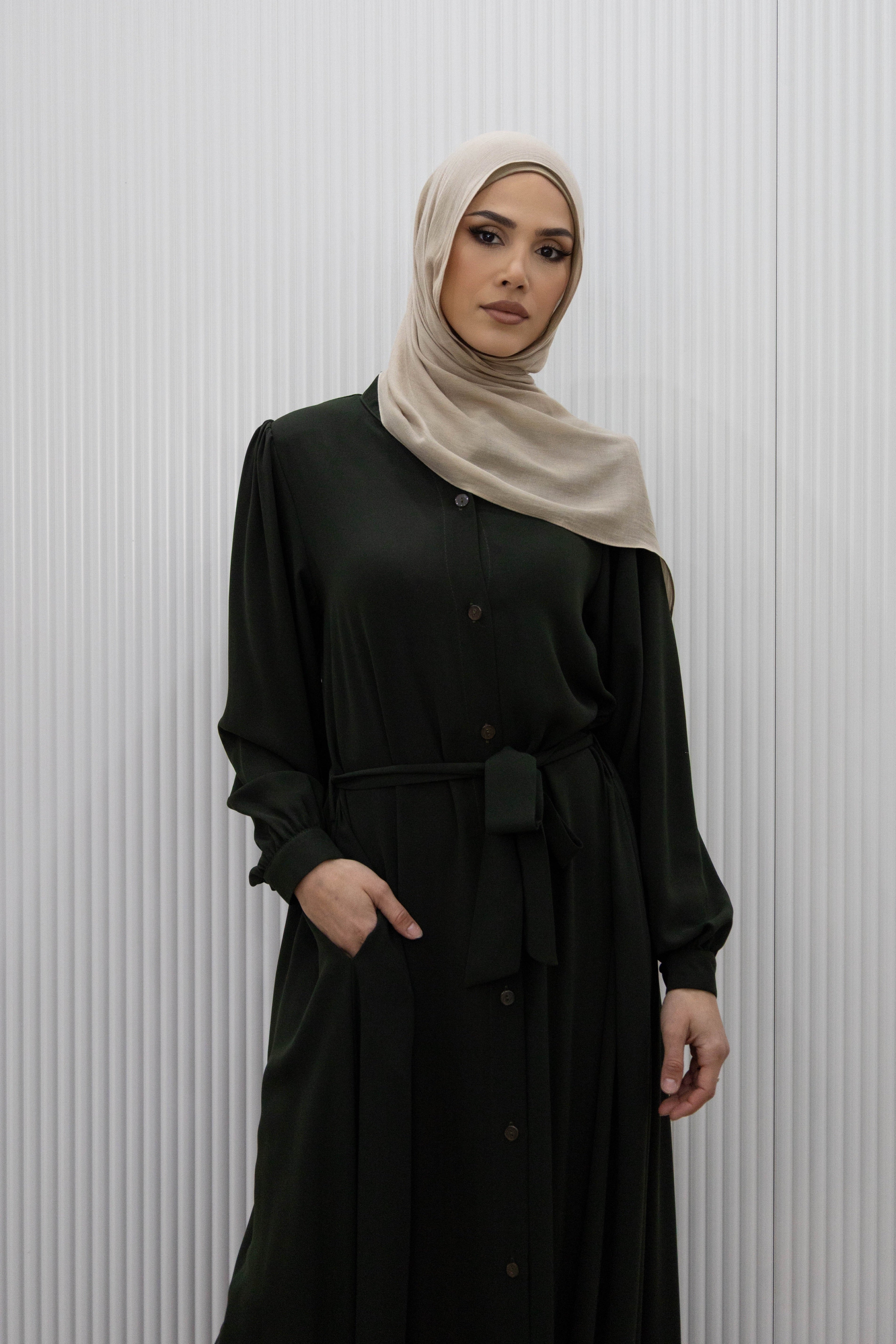 HODA ABAYA