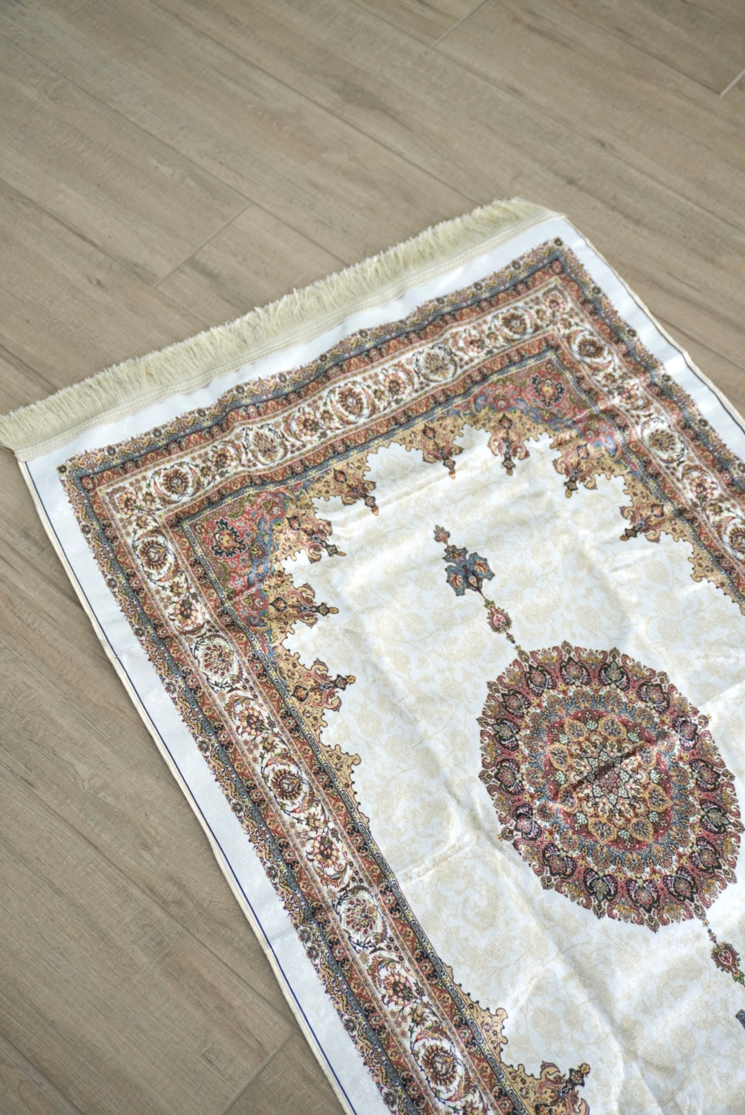 TRAVEL PRAYER MAT-MARWA