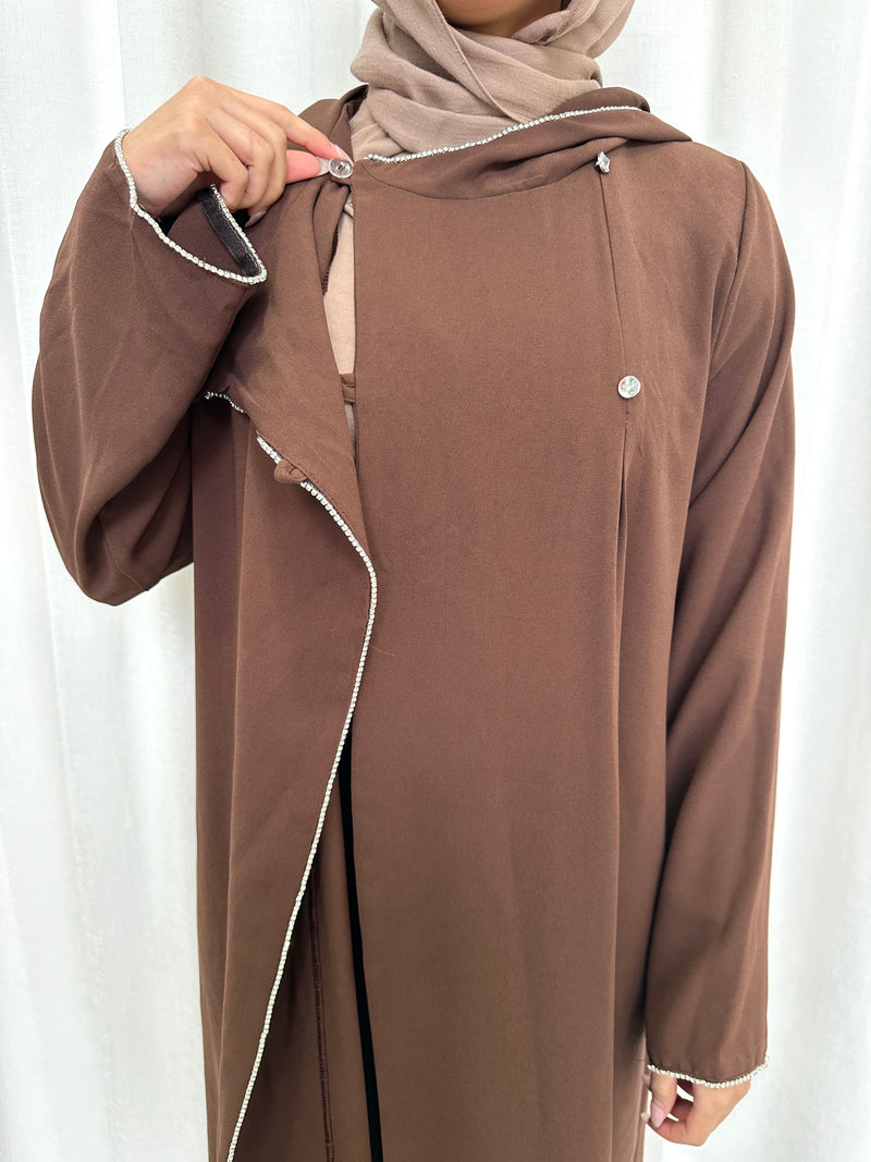 Abaya 2020 deals
