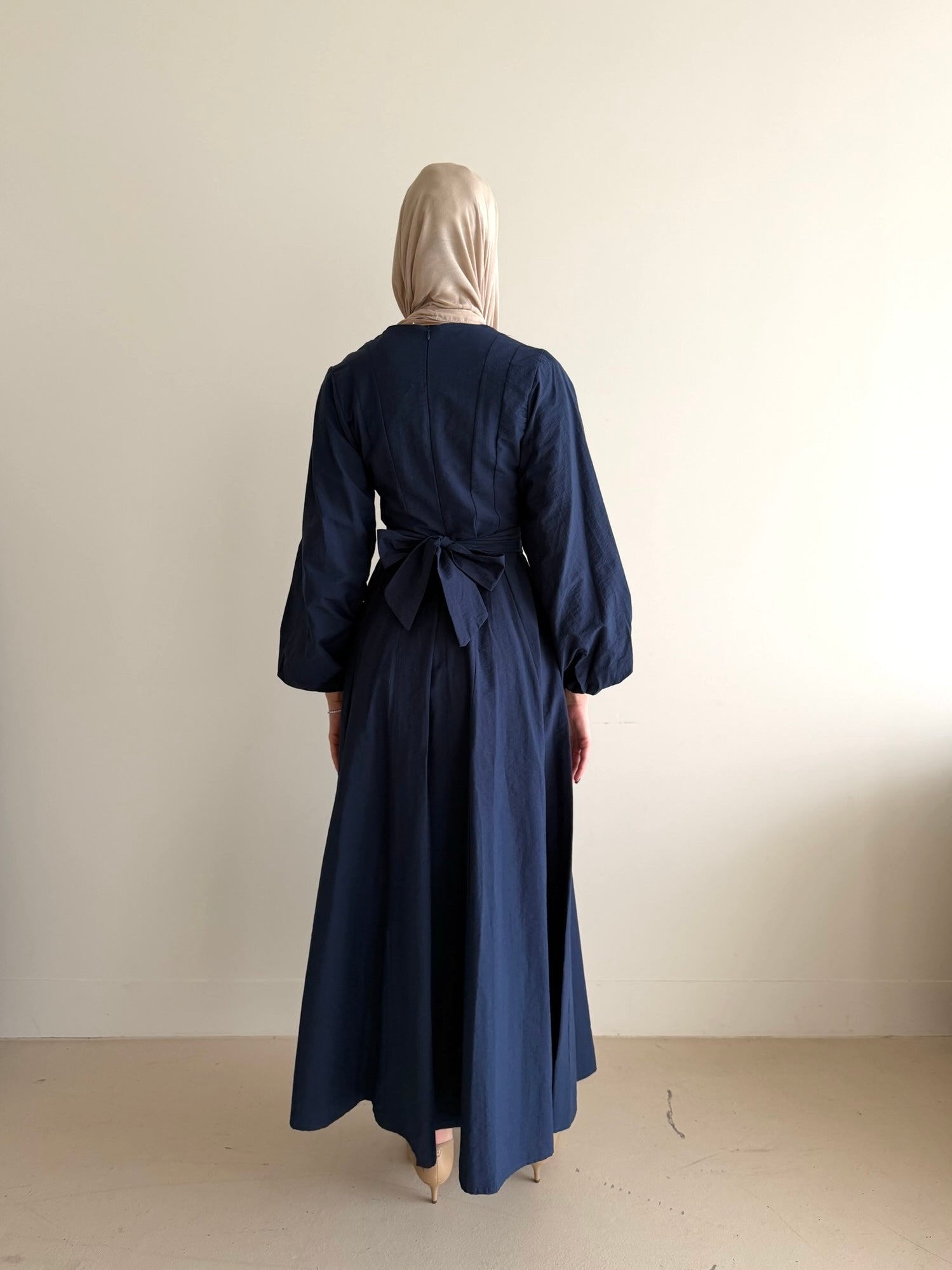MAYA DRESS
