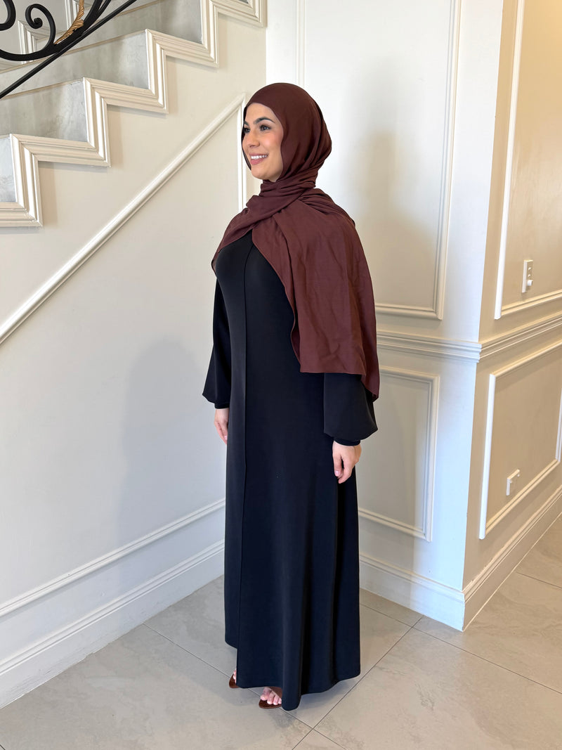 WARDROBE ESSENTIAL DRESS