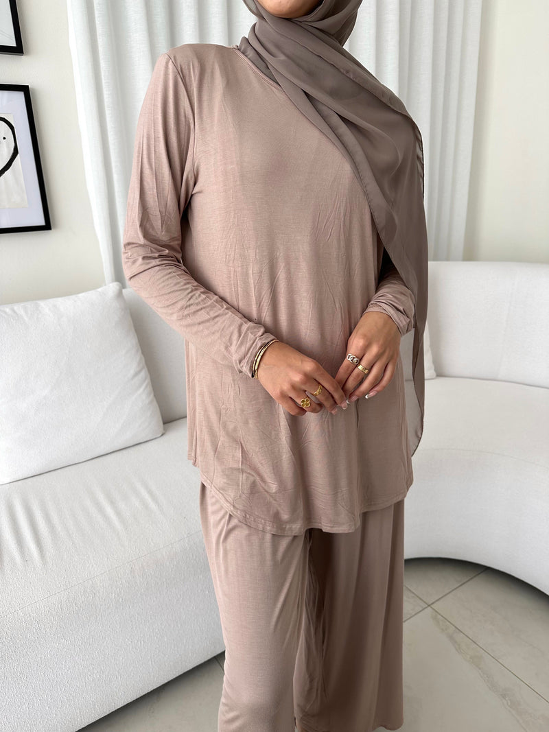 BASIC COTTON TOP