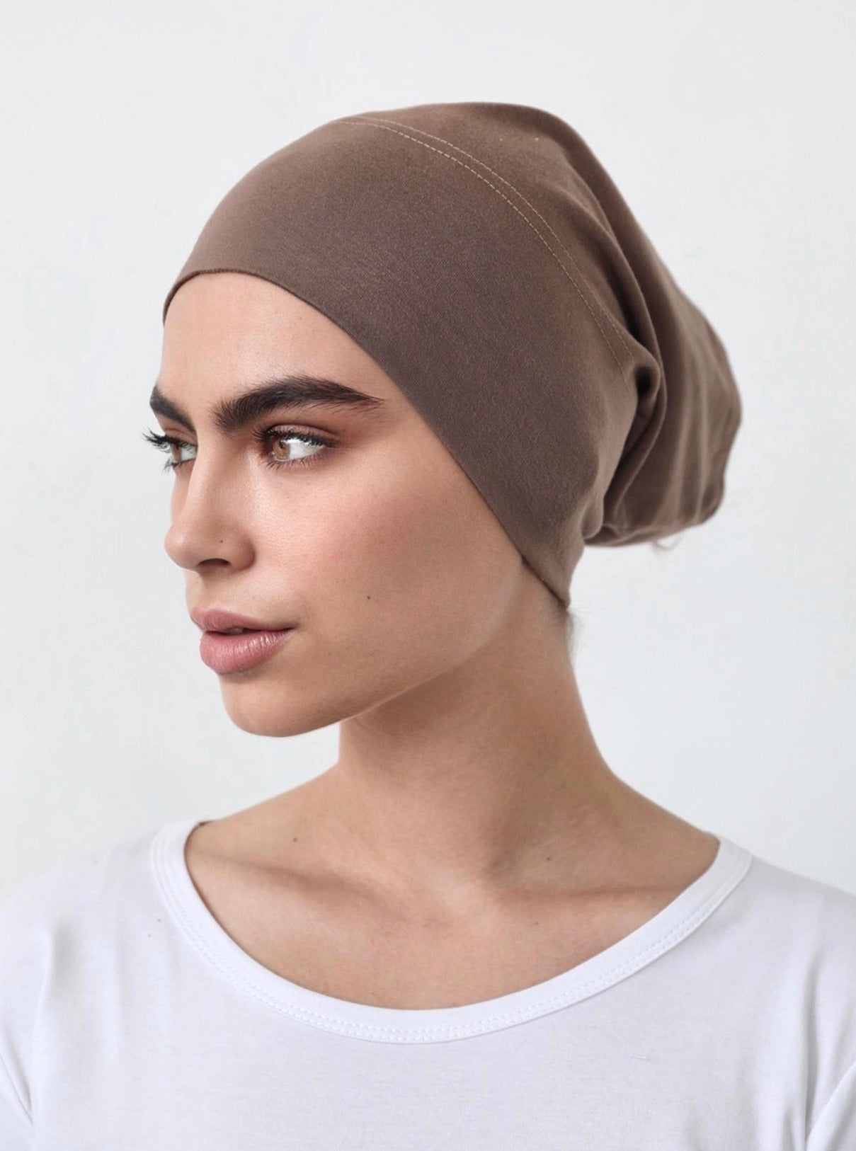 NUTMEG CAP