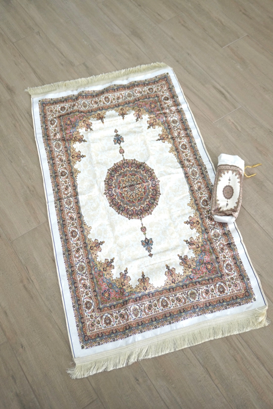 TRAVEL PRAYER MAT-MARWA