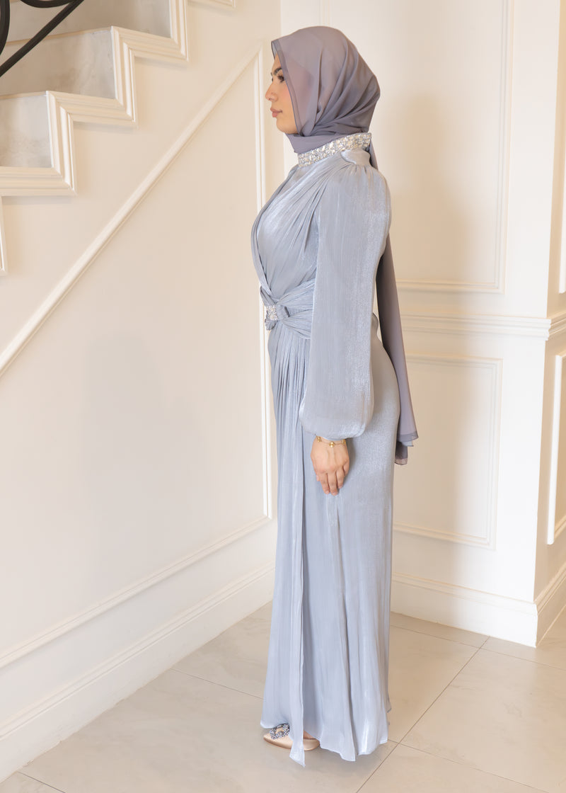 NADA FORMAL DRESS