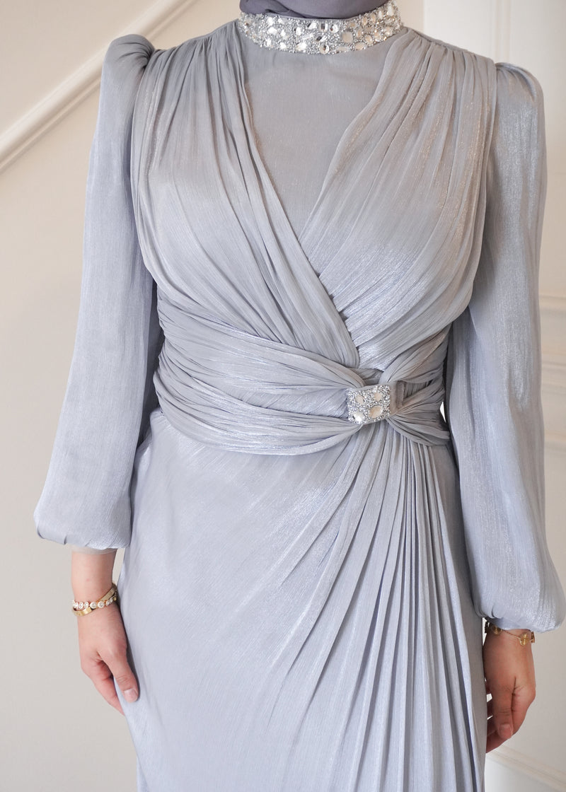 NADA FORMAL DRESS