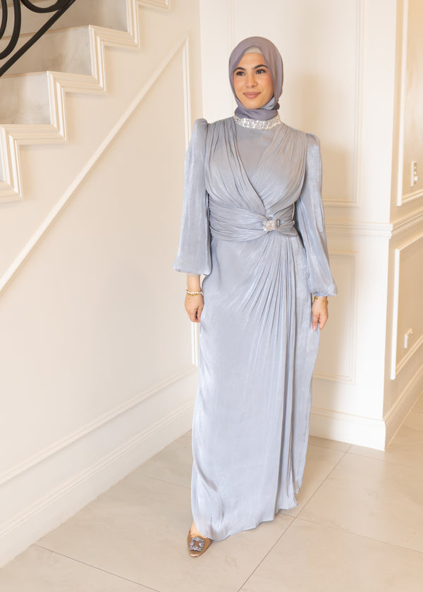 NADA FORMAL DRESS