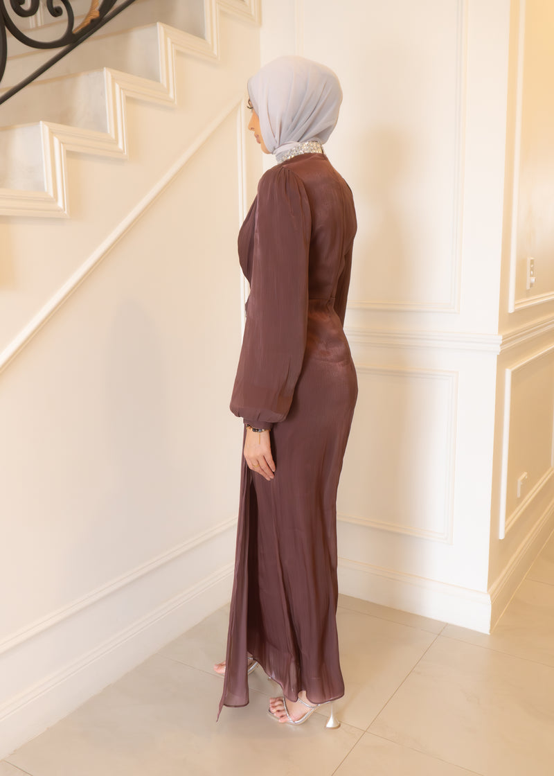 NADA FORMAL DRESS