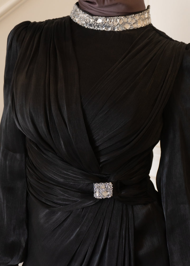 NADA FORMAL DRESS