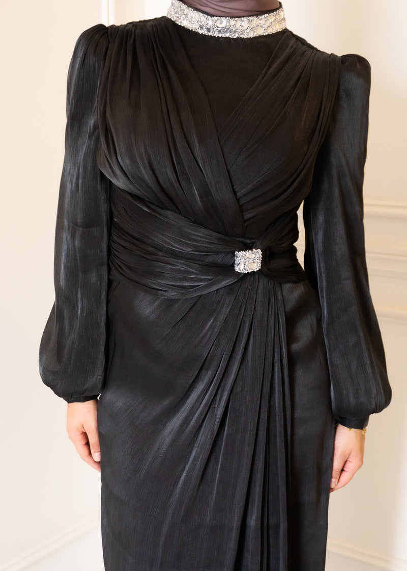 NADA FORMAL DRESS