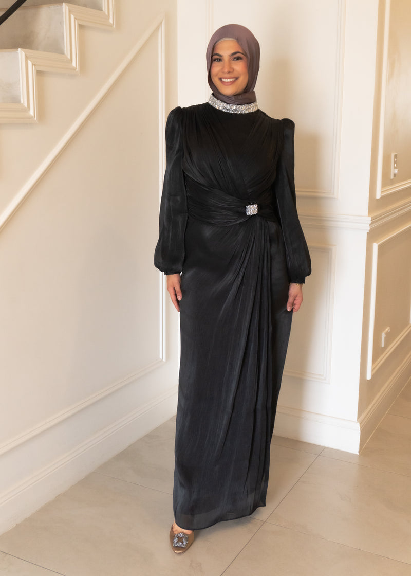 NADA FORMAL DRESS