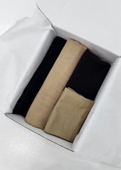 MODAL HIJAB GIFT BOX #7
