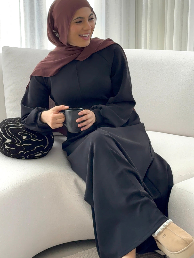 WARDROBE ESSENTIAL DRESS