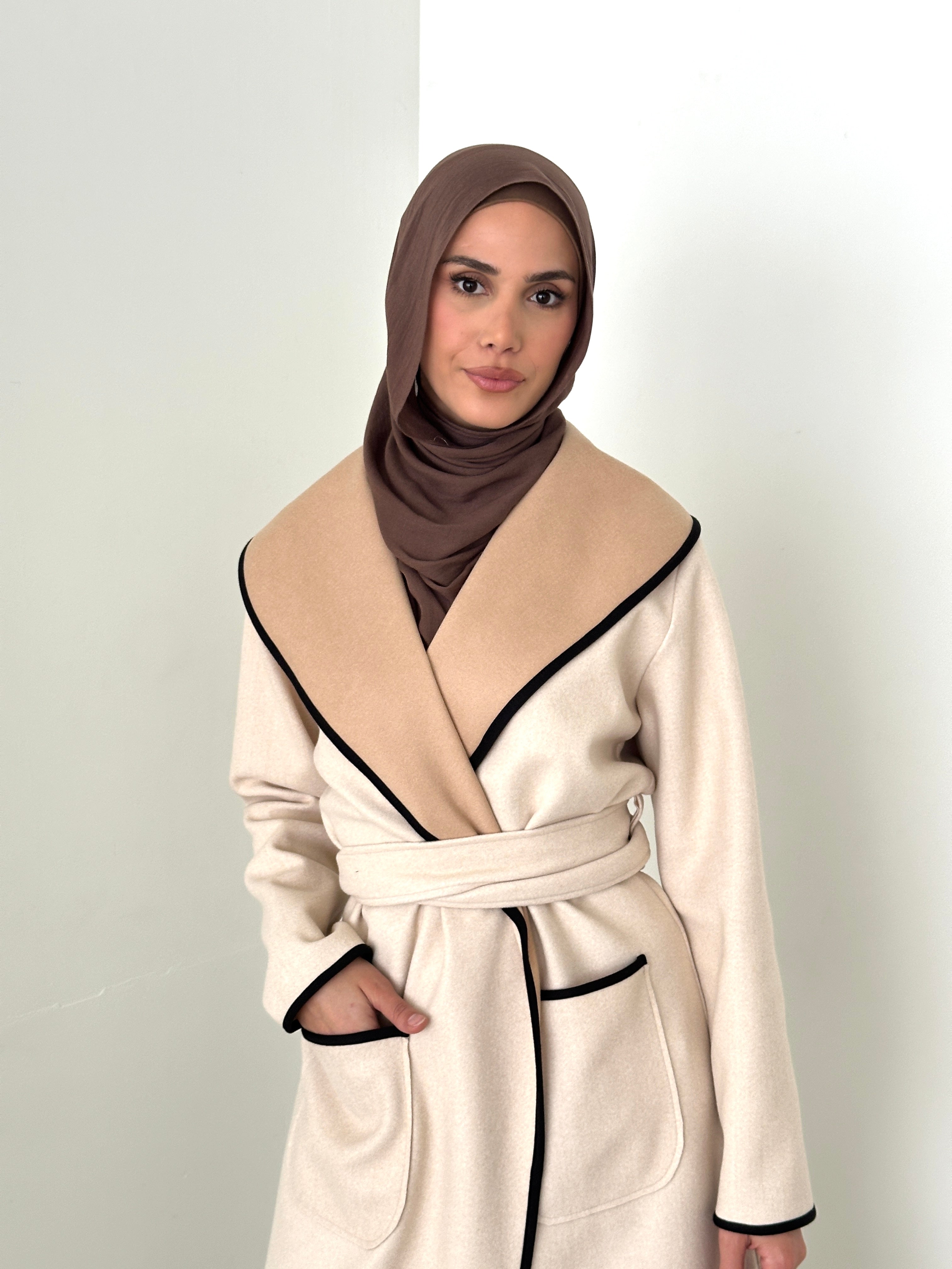 MANHATTAN COAT