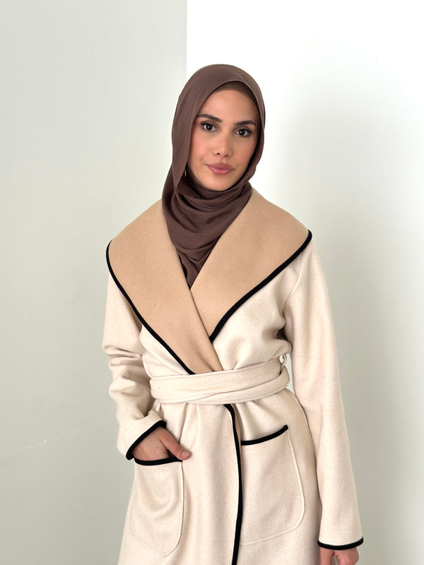 MANHATTAN COAT