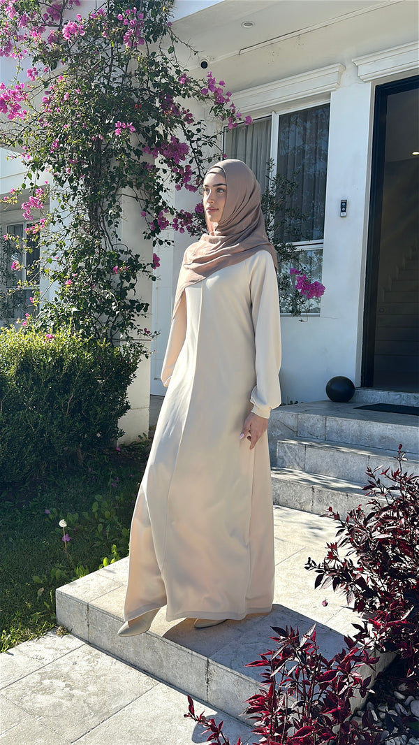WARDROBE ESSENTIAL DRESS