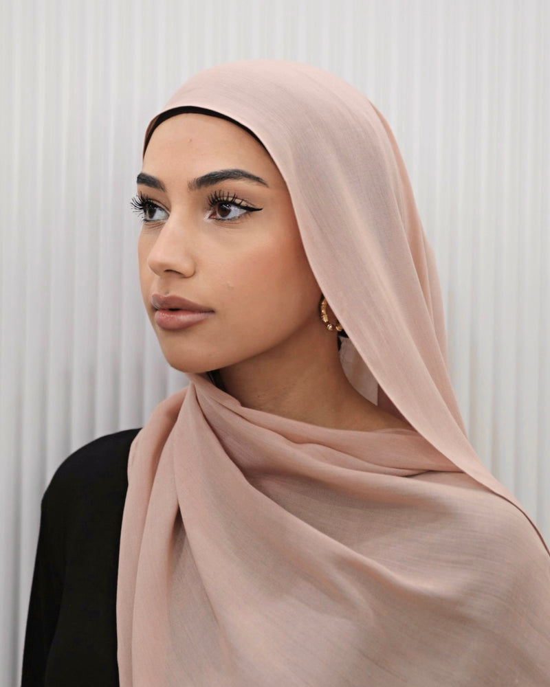 MODAL HIJAB- HIMALAYAN