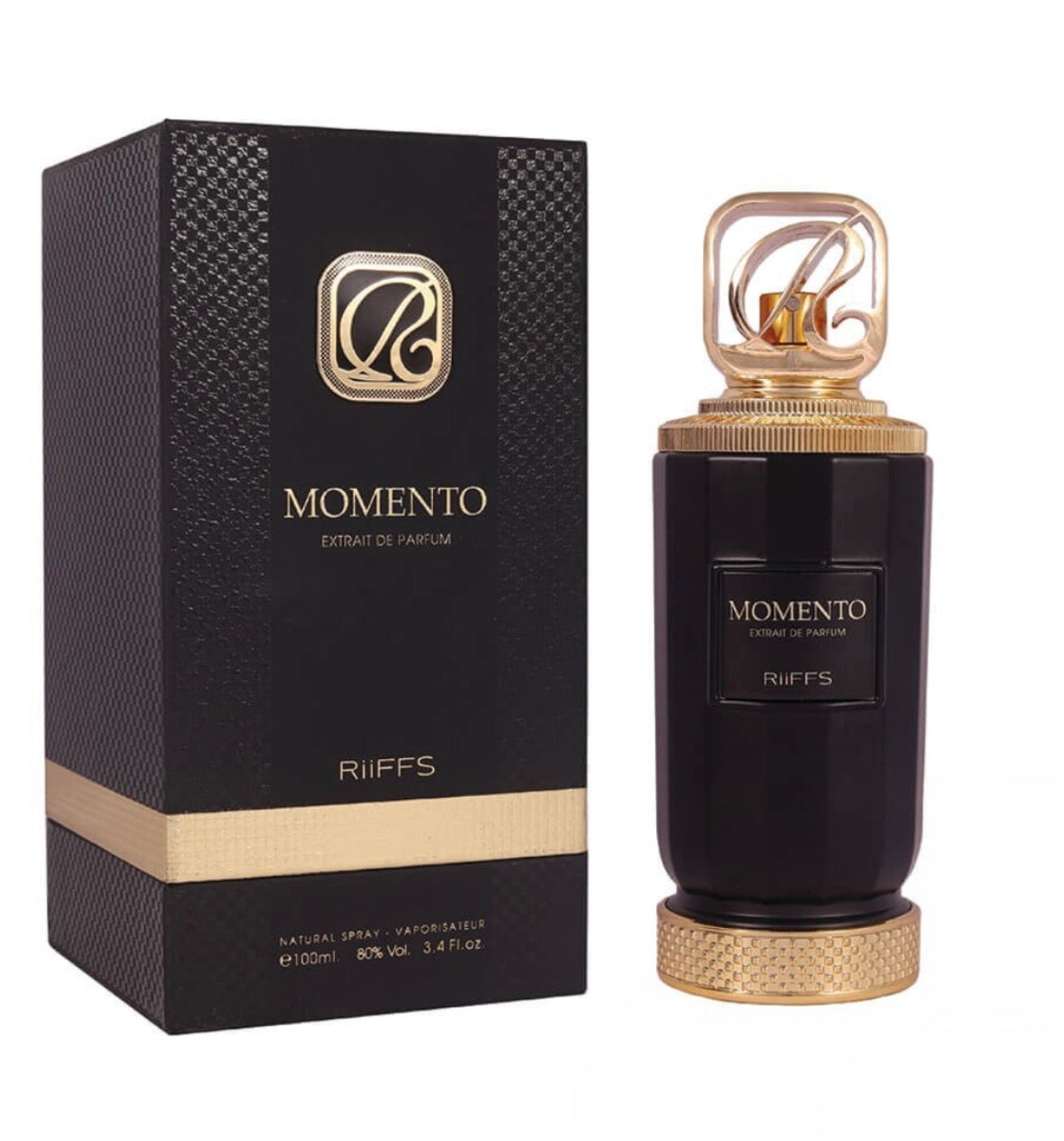 MOMENTO PARFUME 100ML