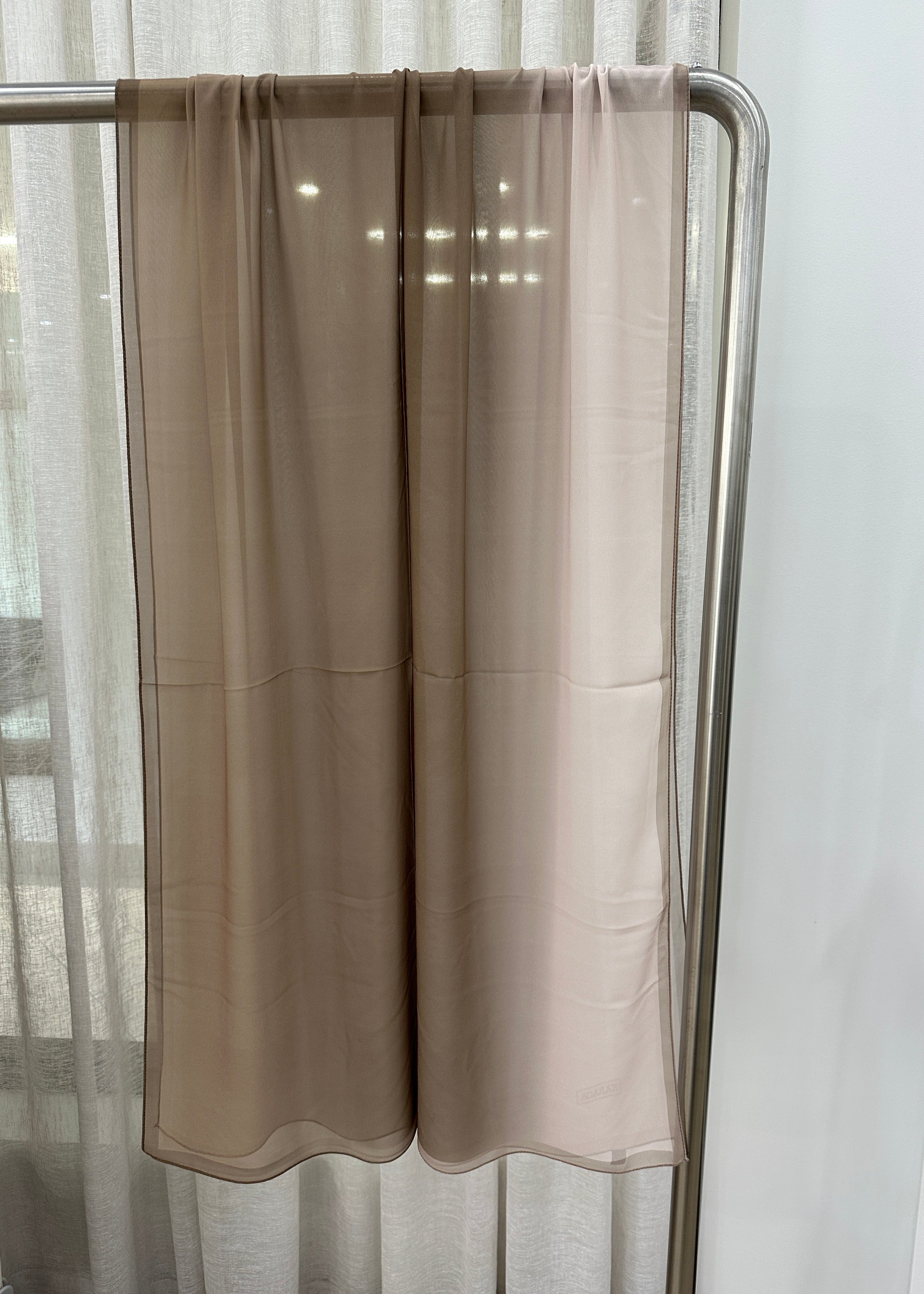 OMBRE HIJAB- ASHWOOD