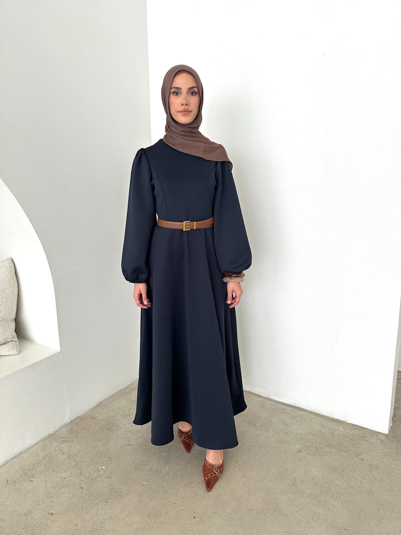 DINNER DATE DRESS