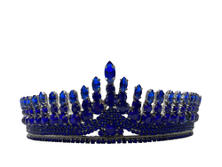 AVA TIARA HEADPIECE