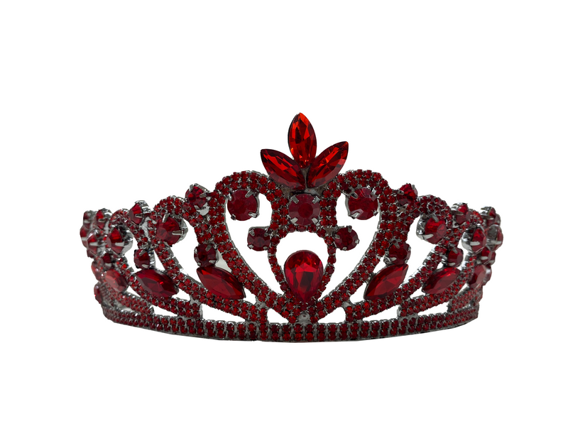 ELIANA TIARA HEADPIECE