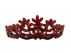 RANIA TIARA HEADPIECE