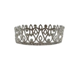 SONJA TIARA HEADPIECE