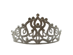 ALORA TIARA HEADPIECE