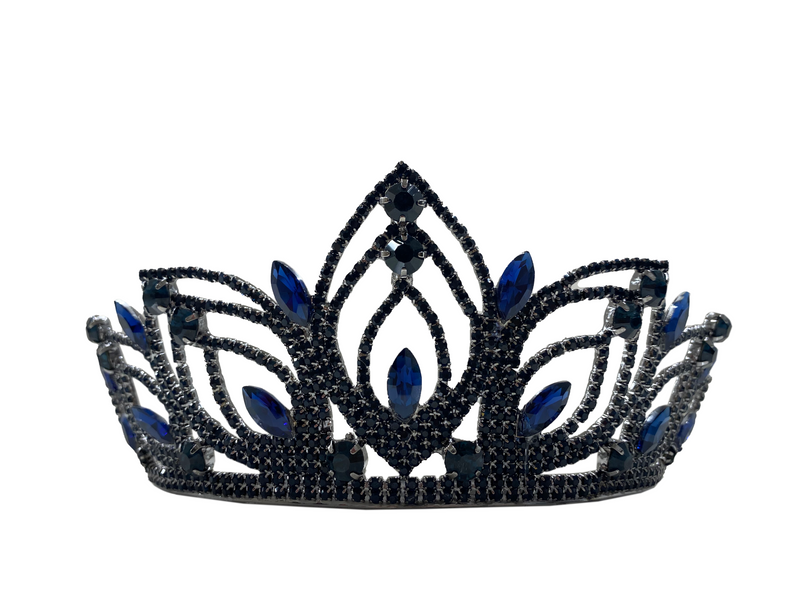 AVERY TIARA HEADPIECE