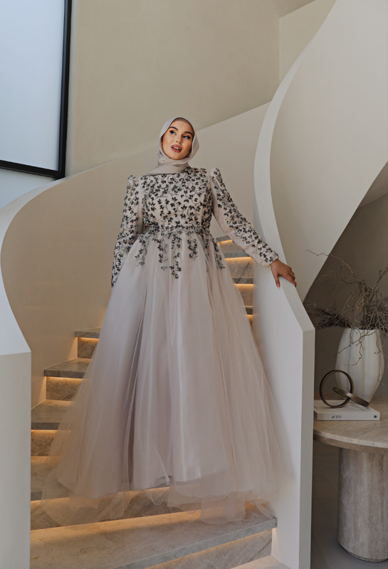 Graduation dresses 2025 for hijabis