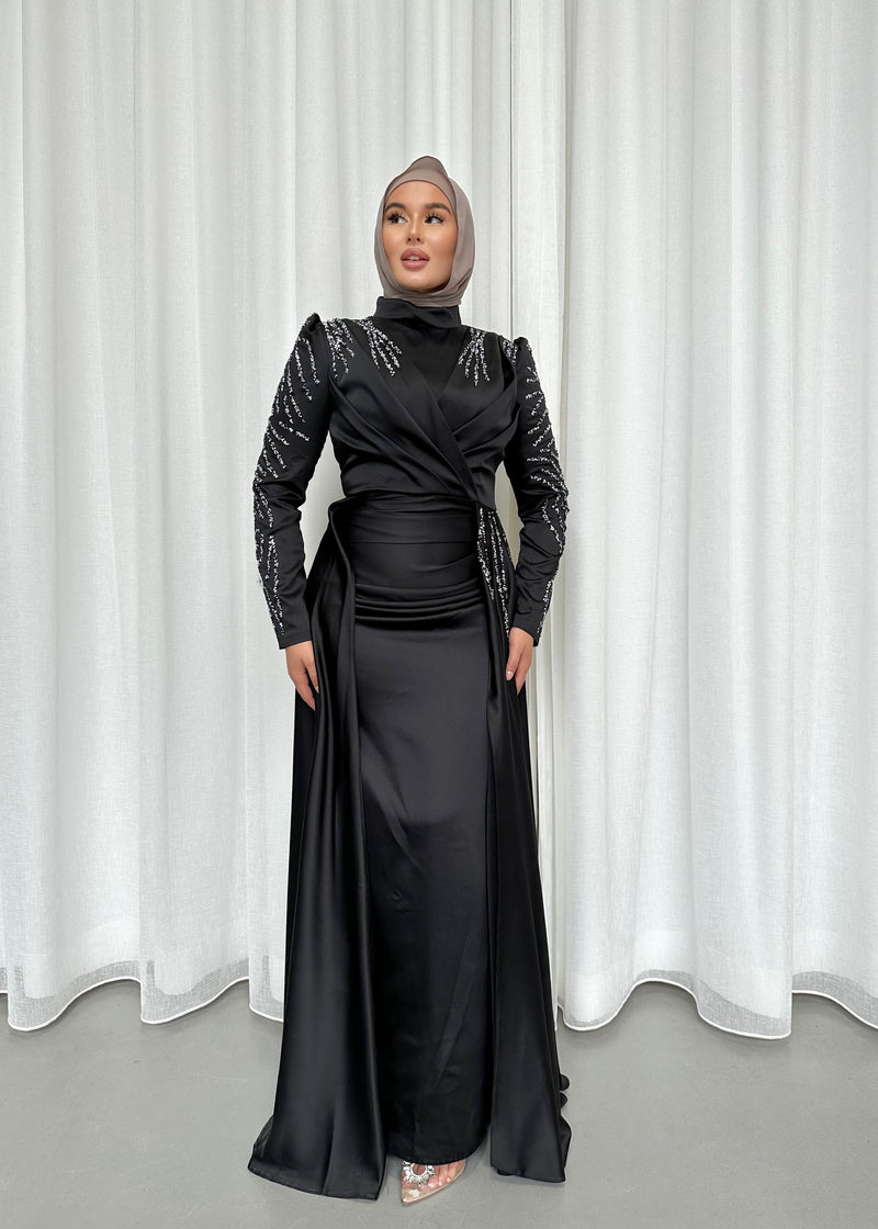 ASIYA FORMAL DRESS