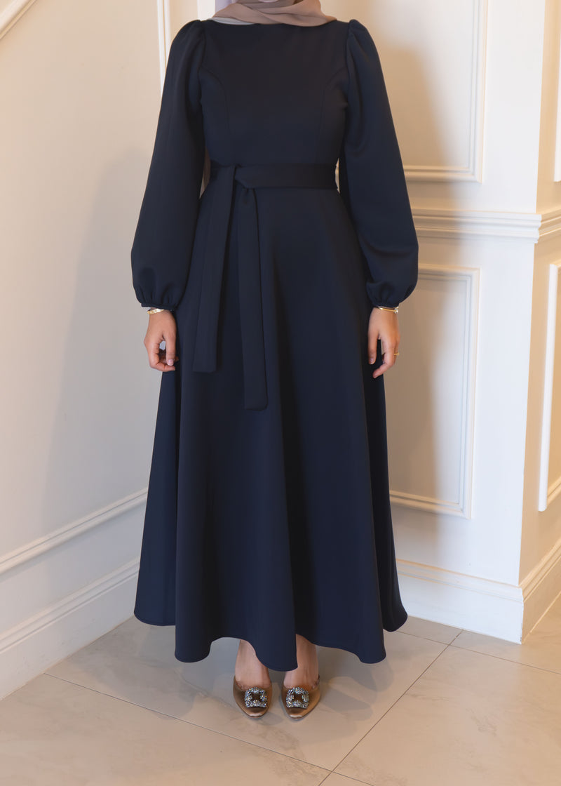 DINNER DATE DRESS