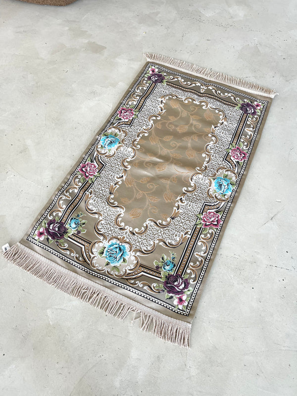 MINA PRAYER MATS