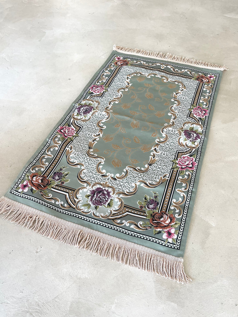 MINA PRAYER MATS