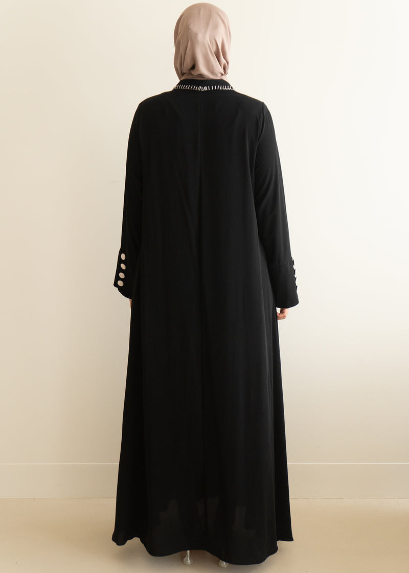 NADINE ABAYA