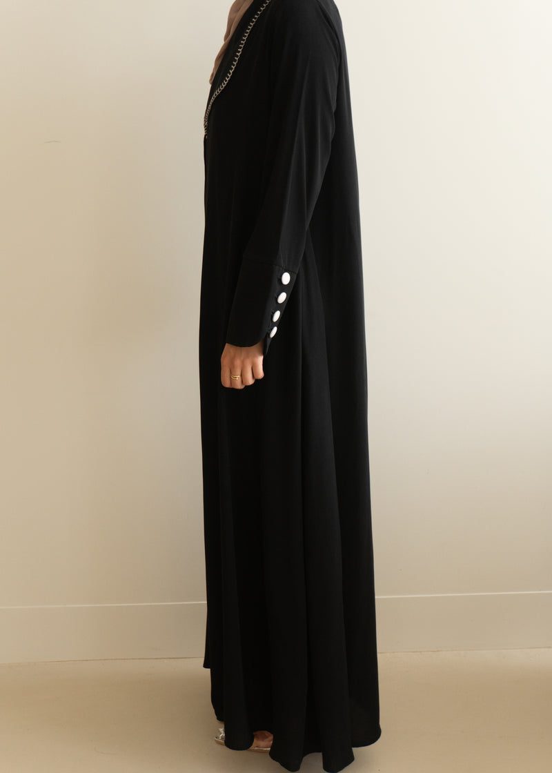 NADINE ABAYA