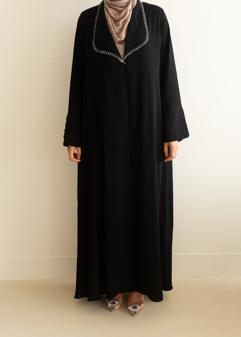 NADINE ABAYA