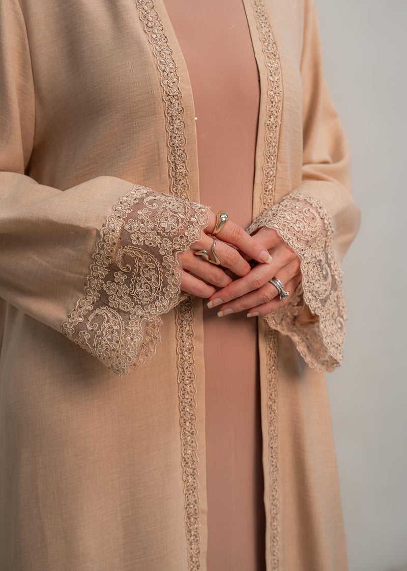 LAYALI ABAYA