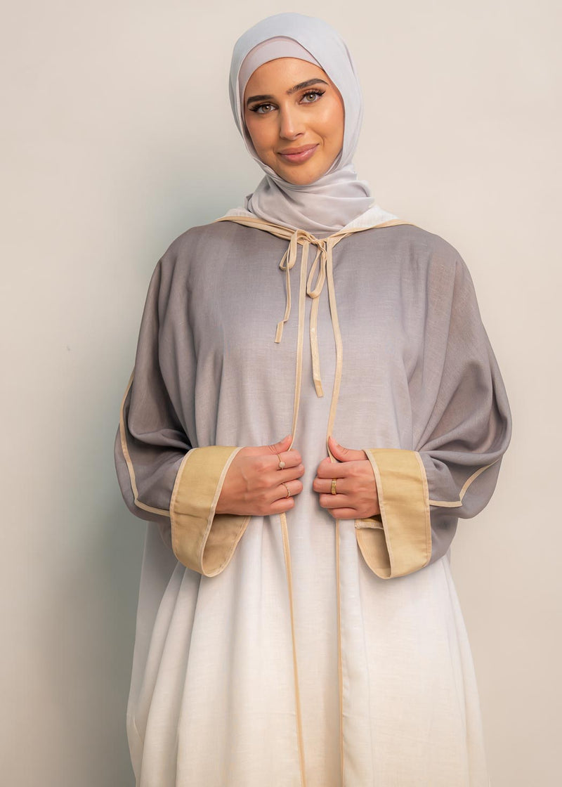 MIRAGE SET with hood