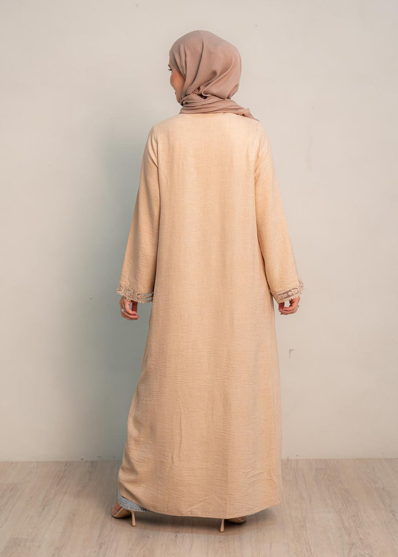 SAFA ABAYA