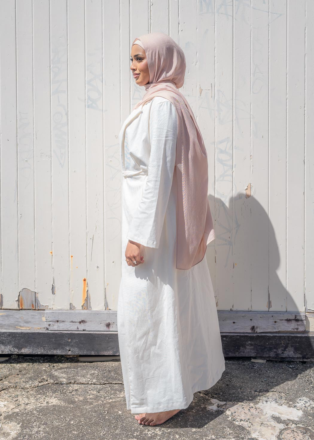OASIS SET- IVORY