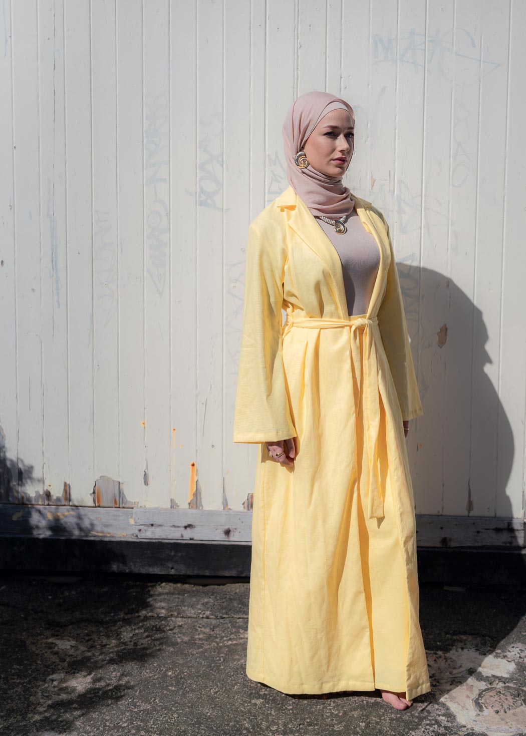 OASIS SET- LEMON