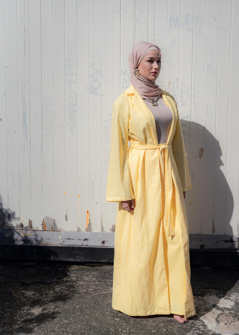 OASIS SET- LEMON