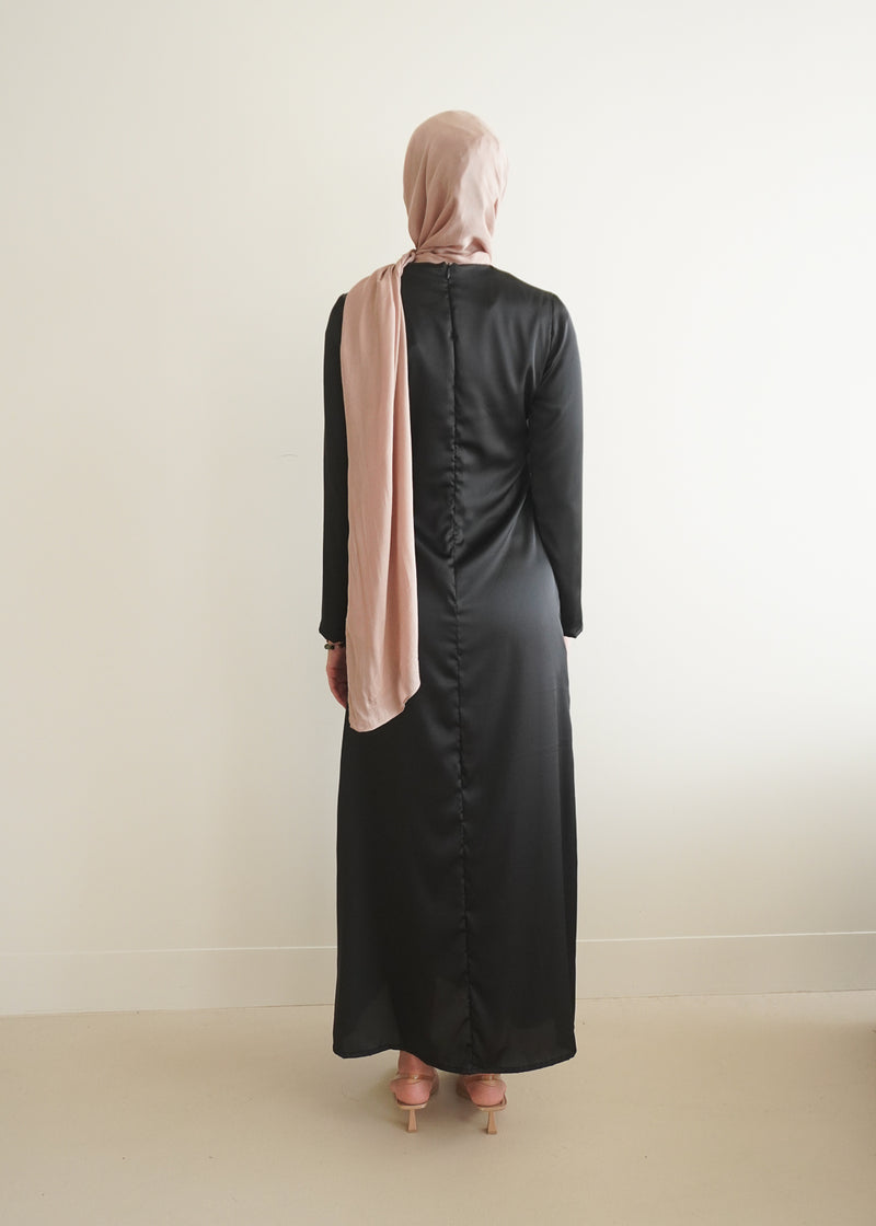 EDEN JACQUARD COAT- ROSE SET