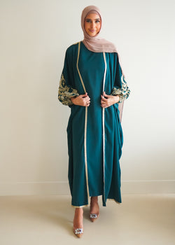 IMAN ABAYA SET