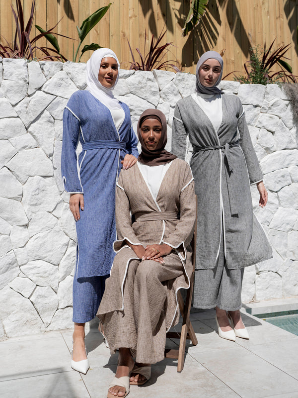 Veil Of Faith Black Friday modest hijabi outfits in Australia