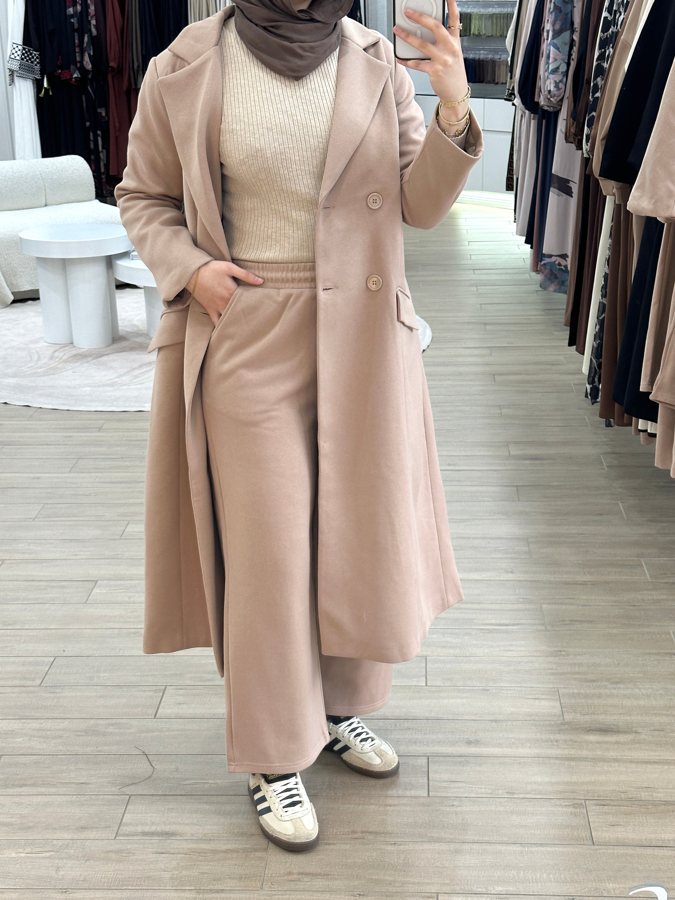 URBAN MODEST CO-ORD